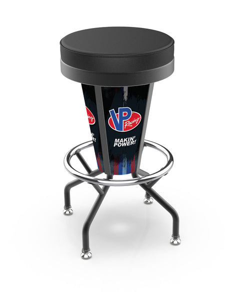 L5000 VP Racing Lighted Bar Stool | LED VP Racing Outdoor Bar Stool