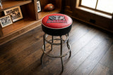 Alabama Elephant Roll Tide L7C1 Bar Stool | Alabama Roll Tide Elephant L7C1 Counter Stool