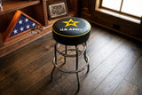 U.S. Army L7C1 Bar Stool | U.S. Army L7C1 Counter Stool