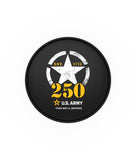 U.S. Army 250th Anniversary L7C1 Bar Stool | U.S. Army 250th Anniversary L7C1 Counter Stool