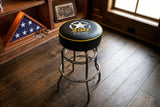 U.S. Army 250th Anniversary L7C1 Bar Stool | U.S. Army 250th Anniversary L7C1 Counter Stool