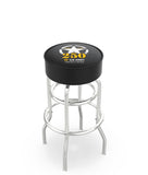U.S. Army 250th Anniversary L7C1 Bar Stool | U.S. Army 250th Anniversary L7C1 Counter Stool