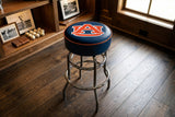 Auburn Tigers L7C1 Bar Stool | Auburn Tigers L7C1 Counter Stool