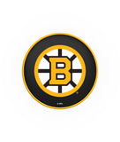 Boston Bruins L7C1 Bar Stool | Boston Bruins L7C1 Counter Stool