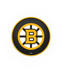 Boston Bruins L7C1 Bar Stool | Boston Bruins L7C1 Counter Stool