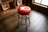 Calgary Flames L7C1 Bar Stool | Calgary Flames L7C1 Counter Stool