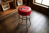 Carolina Hurricanes L7C1 Bar Stool | Carolina Hurricanes L7C1 Counter Stool