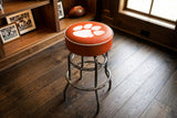 Clemson Tigers L7C1 Bar Stool | Clemson Tigers L7C1 Counter Stool