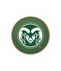 Colorado State Rams L7C1 Bar Stool | Colorado State Rams L7C1 Counter Stool