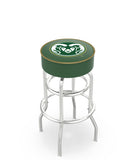 Colorado State Rams L7C1 Bar Stool | Colorado State Rams L7C1 Counter Stool