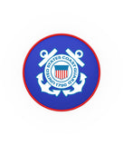 U.S. Coast Guard L7C1 Bar Stool | U.S. Coast Guard L7C1 Counter Stool