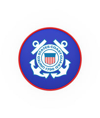 U.S. Coast Guard L7C1 Bar Stool | U.S. Coast Guard L7C1 Counter Stool