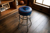 DePaul Blue Demons L7C1 Bar Stool | DePaul Blue Demons L7C1 Counter Stool