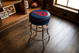 Dayton Flyers L7C1 Bar Stool | Dayton Flyers L7C1 Counter Stool