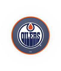 Edmonton Oilers L7C1 Bar Stool | Edmonton Oilers L7C1 Counter Stool