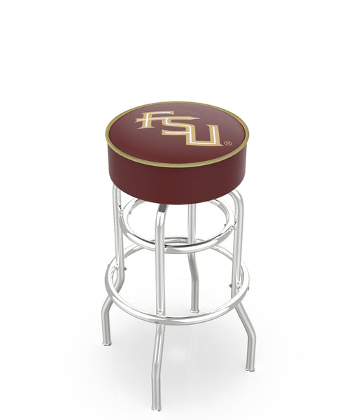 Florida State University Seminoles L7C1 Bar Stool | Florida State University Seminoles L7C1 Counter Stool