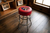 Florida Panthers L7C1 Bar Stool | Florida Panthers L7C1 Counter Stool