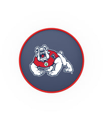 Fresno State Bulldogs L7C1 Bar Stool | FSU Bulldogs L7C1 Counter Stool