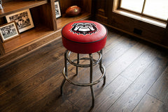 Georgia Bulldogs L7C1 Bar Stool | Georgia Bulldogs L7C1 Counter Stool