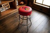 Illinois State University Redbirds L7C1 Bar Stool | Illinois State University Redbirds L7C1 Counter Stool