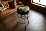 Iowa Hawkeyes L7C1 Bar Stool | Iowa Hawkeyes L7C1 Counter Stool