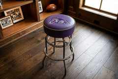 James Madison Dukes L7C1 Bar Stool | James Madison Dukes L7C1 Counter Stool
