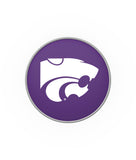 Kansas State Wildcats L7C1 Bar Stool | Kansas State Wildcats L7C1 Counter Stool