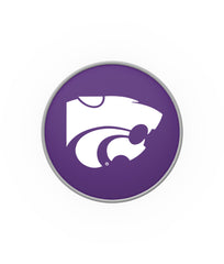 Kansas State Wildcats L7C1 Bar Stool | Kansas State Wildcats L7C1 Counter Stool