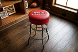 Louisiana Ragin Cajuns L7C1 Bar Stool | Louisiana Ragin Cajuns L7C1 Counter Stool