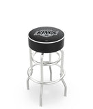 LA Kings L7C1 Bar Stool | LA Kings L7C1 Counter Stool