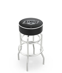 LA Kings L7C1 Retro Bar Stool | NHL LA Kings Retro Bar Stool