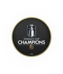Las Vegas Golden Knights 2023 Stanley Cup Champions L7C1 Bar Stool | Las Vegas Golden Knights L7C1 Stanley Cup Counter Stool