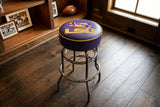 LSU Tigers L7C1 Bar Stool | LSU Tigers L7C1 Counter Stool