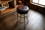 Louisville Cardinals L7C1 Bar Stool | Louisville Cardinals L7C1 Counter Stool