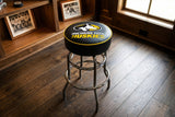 Michigan Tech Huskies L7C1 Bar Stool | MTU Huskies L7C1 Counter Stool