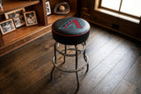 Arizona Diamondbacks L7C1 Bar Stool | Arizona Diamondbacks L7C1 Counter Stool