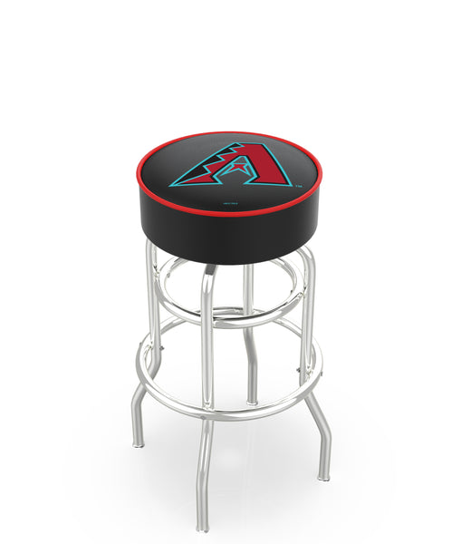 Arizona Diamondbacks L7C1 Bar Stool | Arizona Diamondbacks L7C1 Counter Stool