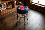 Boston Red Sox L7C1 Bar Stool | Boston Red SoxL7C1 Counter Stool