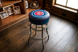 Chicago Cubs L7C1 Bar Stool | Chicago Cubs L7C1 Counter Stool