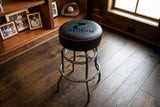 Miami Marlins L7C1 Bar Stool | Miami Marlins L7C1 Counter Stool