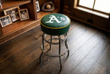 Oakland Athletics L7C1 Bar Stool | Oakland Athletics L7C1 Counter Stool
