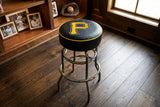 Pittsburgh Pirates L7C1 Bar Stool | Pittsburgh Pirates L7C1 Counter Stool