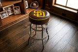 San Diego Padres L7C1 Bar Stool | San Diego Padres L7C1 Counter Stool