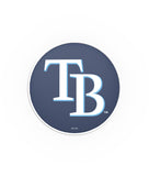 Tampa Bay Rays L7C1 Bar Stool | Tampa Bay Rays L7C1 Counter Stool