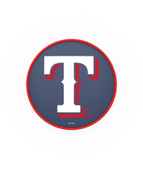 Texas Rangers L7C1 Bar Stool | Texas Rangers L7C1 Counter Stool