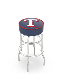 Texas Rangers L7C1 Bar Stool | Texas Rangers L7C1 Counter Stool