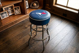 Toronto Blue Jays L7C1 Bar Stool | Toronto Blue Jays L7C1 Counter Stool