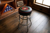 U.S. Marines L7C1 Bar Stool | U.S. Marines L7C1 Counter Stool