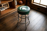 Michigan State Spartans L7C1 Bar Stool | Michigan State Spartans L7C1 Counter Stool