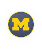 University of Michigan Wolverines L7C1 Bar Stool | University of Michigan Wolverines L7C1 Counter Stool